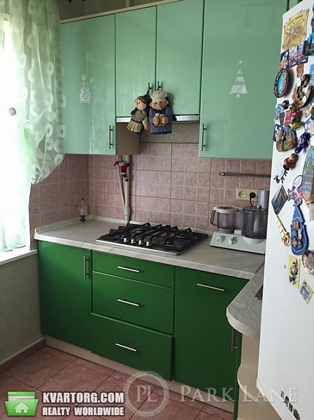 Sell 2-room apartment. Киев, Северная — photo 5