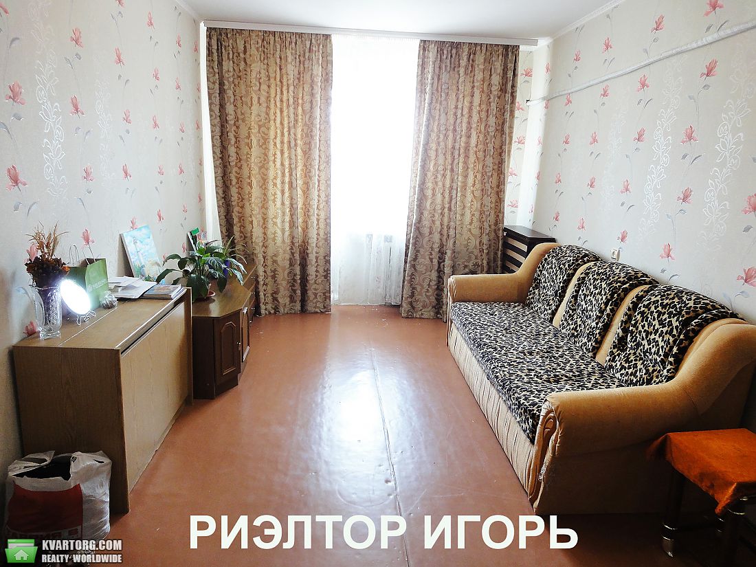 Rent out 2-room apartment. Одесса, Вильямса — photo 2
