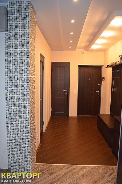 Sell 4-room apartment. Киев, Срибнокильская — photo 4