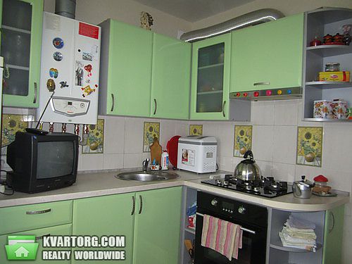Sell 2-room apartment. Киев, Братиславская — photo 3