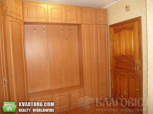Sell 3-room apartment. Киев, Урловская — photo 9