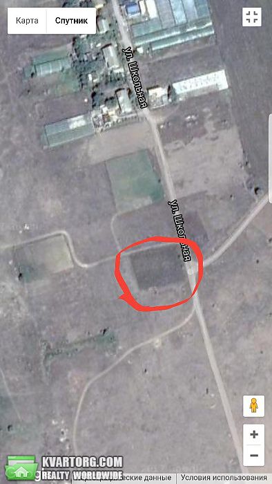 Sell house. Одесса, Пограничная — photo 1