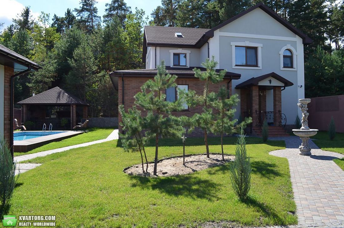 Sell house. Обухов, Соловьяненка — photo 2