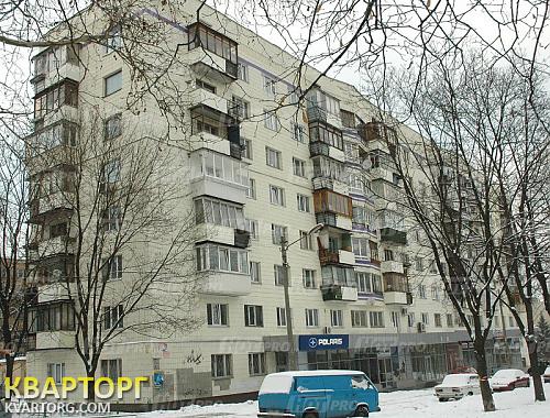 Rent out 2-room apartment. Киев,  40-летия Октября просп — photo 5