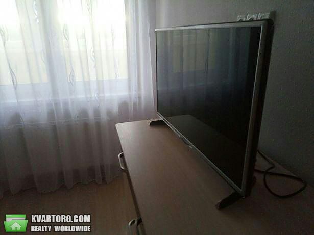 Rent out 1-room apartment. Киев, пр-т Глушкова — photo 4