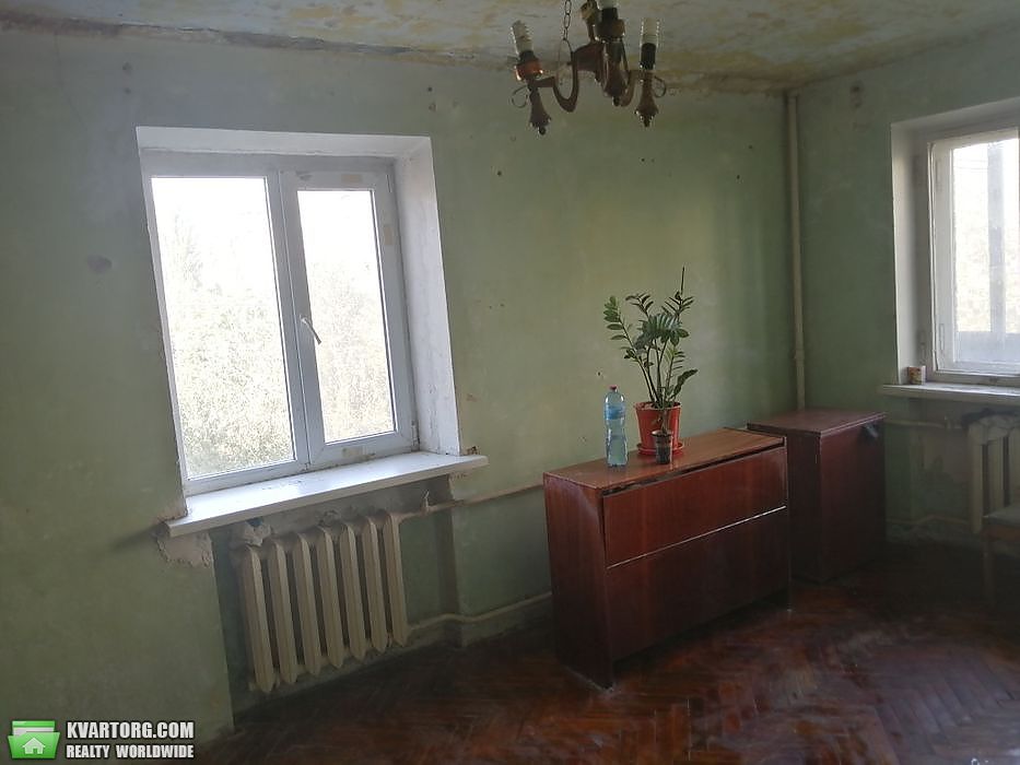 Sell 1-room apartment. Киев, Дубровицкая — photo 3