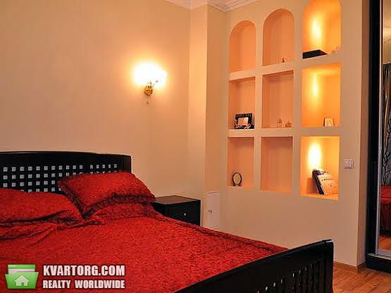 Rent out 2-room apartment. Киев,  Саперно-Слободская — photo 1