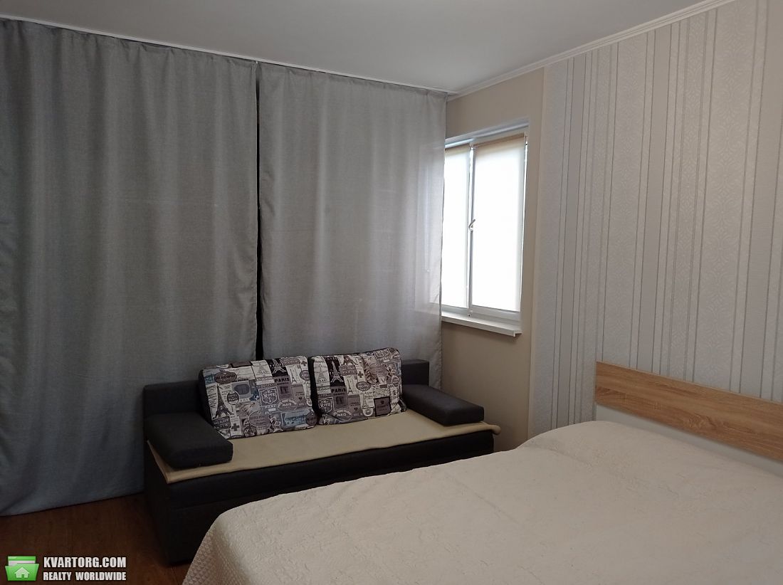 Rent out 1-room apartment. Одесса, Терешковой — photo 8