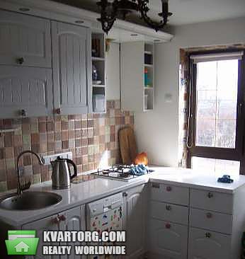 продам 1-комнатную квартиру. Киев,  Лесной пр - фото 3