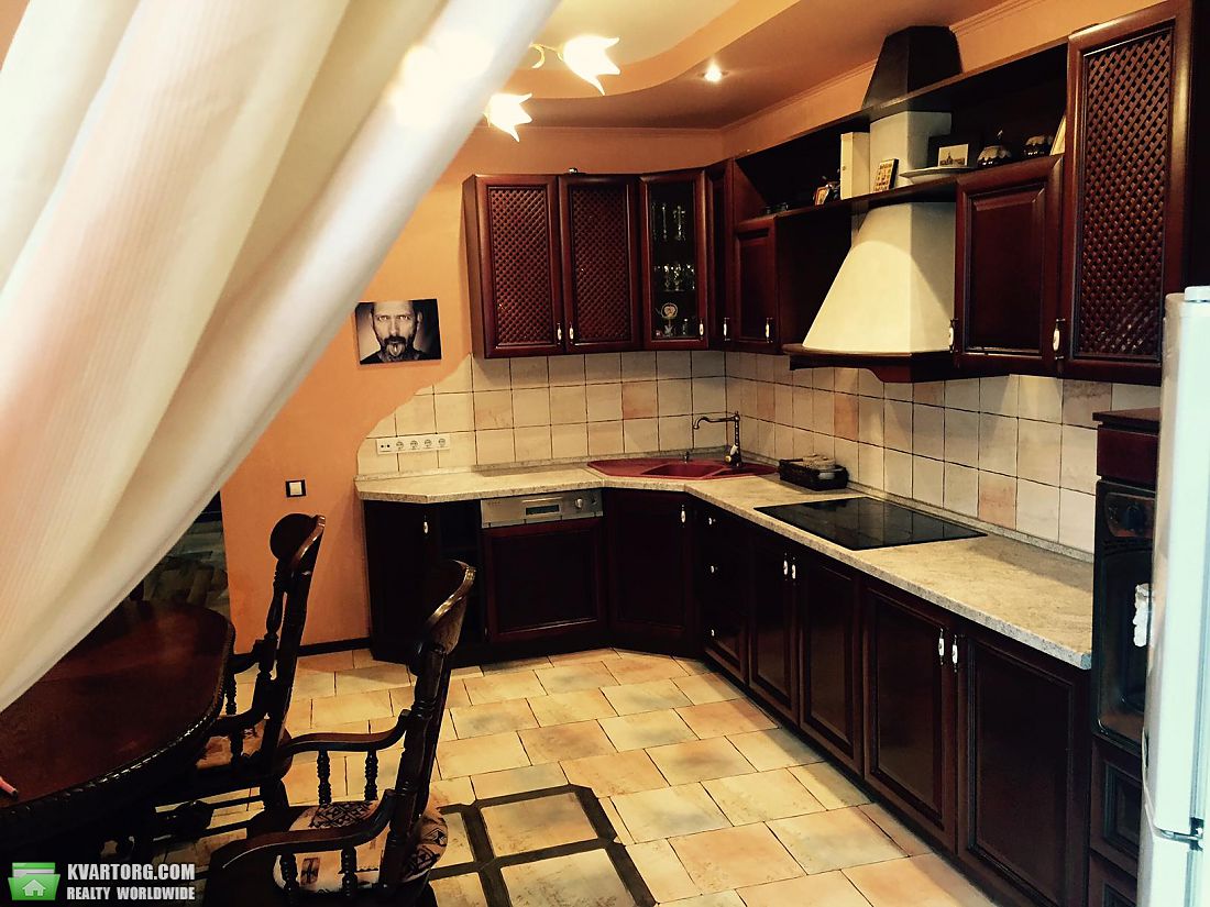 Sell 3-room apartment. Киев,  Драгоманова — photo 1