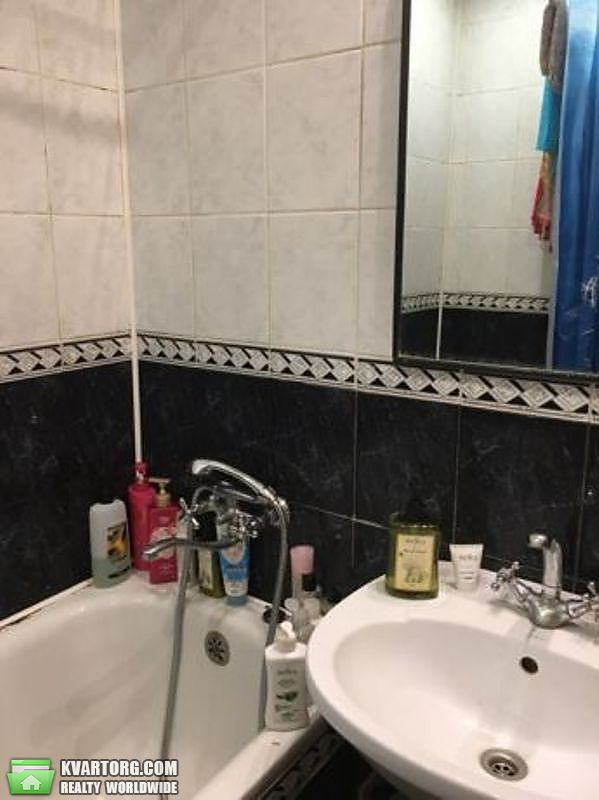 Sell 2-room apartment. Киев,  Тростянецкая — photo 6