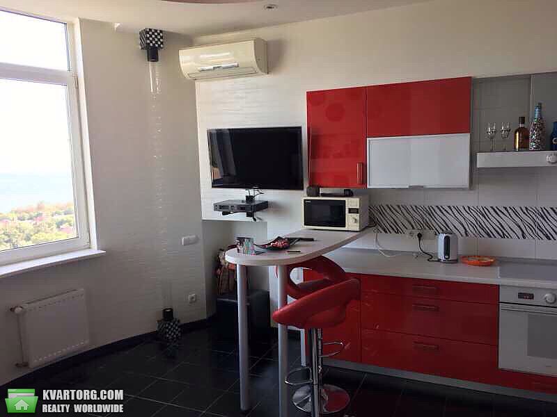 Sell 1-room apartment. Одесса, Французский бульвар — photo 5