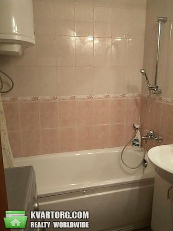 Rent out 1-room apartment. Киев,  Кольцевая — photo 4