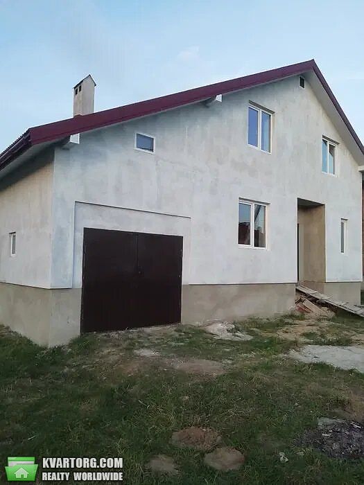 Sell house. Львов, Центральная — photo 9