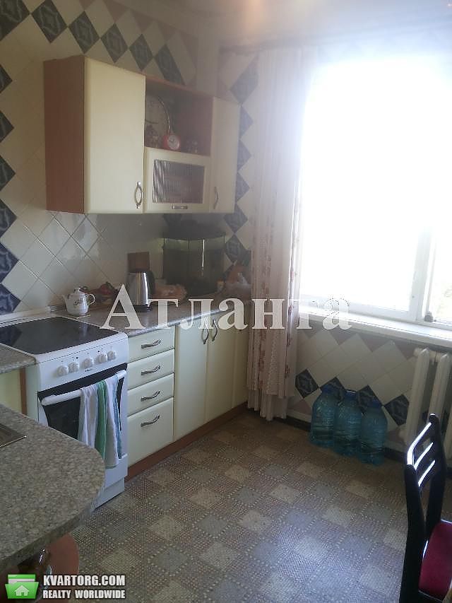 Sell 3-room apartment. Одесса, Крымская — photo 5