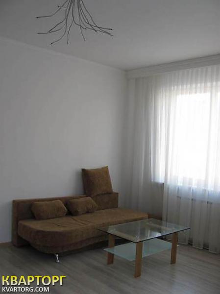 Rent out 2-room apartment. Киев,  Героев Сталинграда пр — photo 4