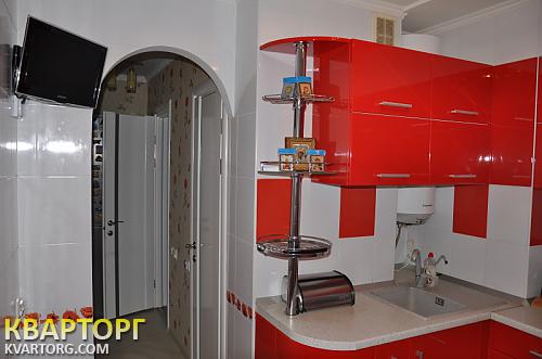 Sell 3-room apartment. Одесса, Бочарова — photo 1