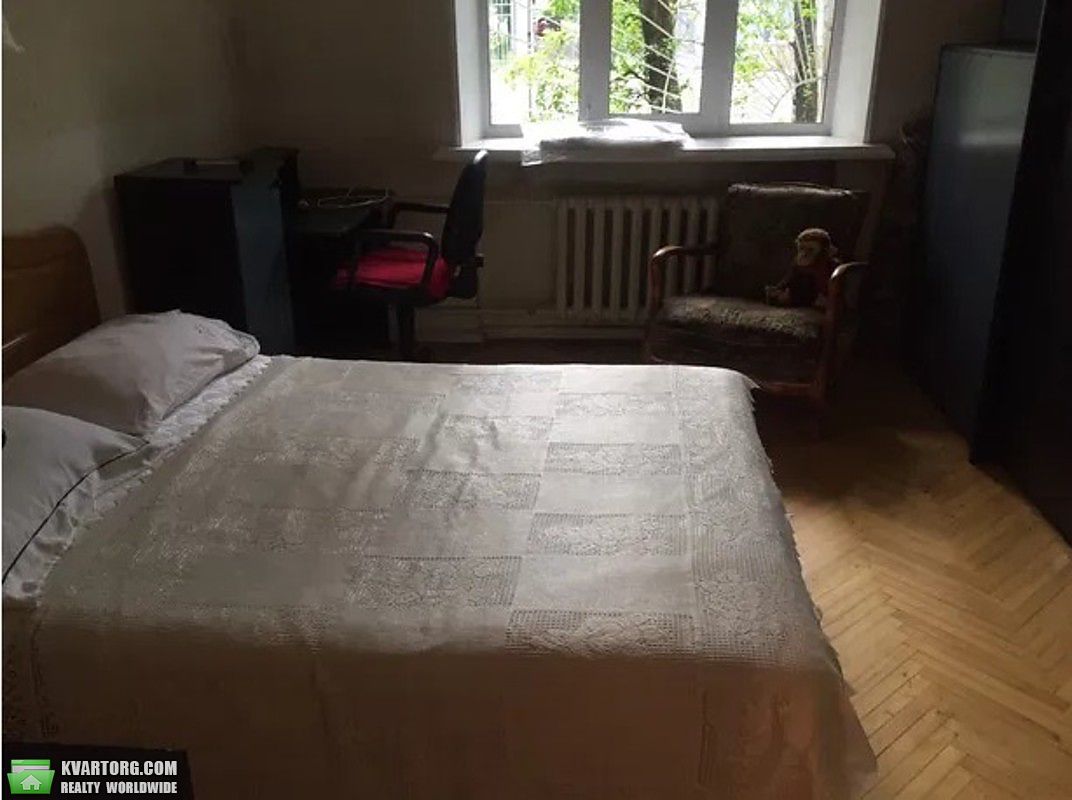 Sell 2-room apartment. Киев,  Лабораторный пер — photo 3