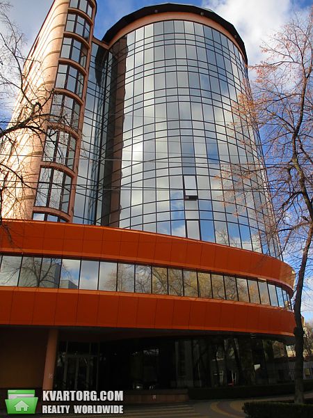 Rent out office. Киев, полевая — photo 1