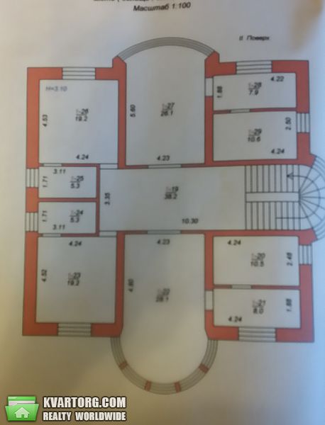 Rent out house. Киев, Школьная — photo 8