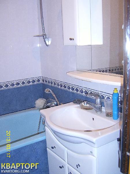Rent out 1-room apartment. Киев,  Княжий Затон — photo 1
