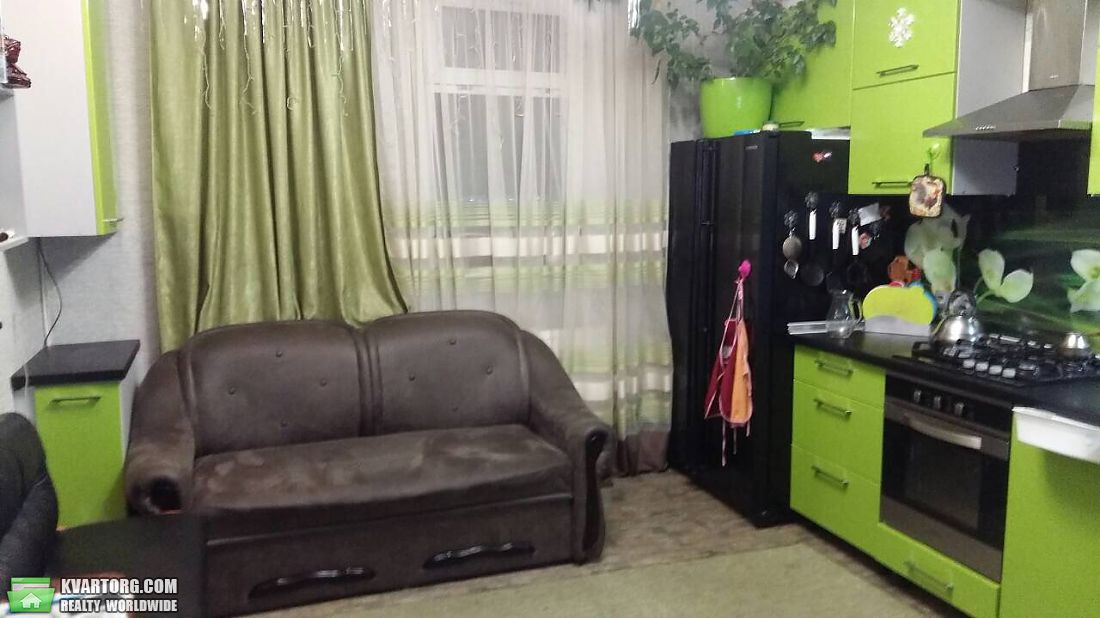 Sell 2-room apartment. Одесса, Геологическая — photo 1