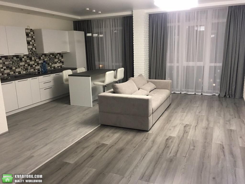 Rent out 2-room apartment. Киев,  Подвысоцкого — photo 5