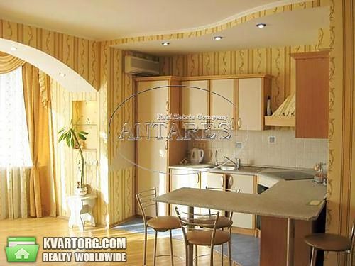 Rent out 3-room apartment. Киев, Тимошенко — photo 2