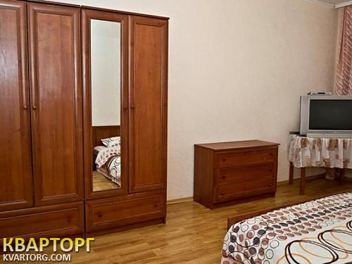 сдам 1-комнатную квартиру. Киев,  Верховного Совета бул - фото 1