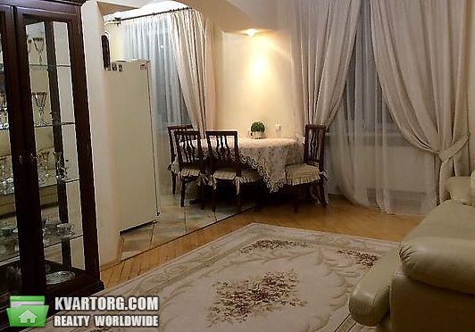 Sell 3-room apartment. Киев,  Васильковская — photo 1