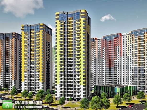 Sell 2-room apartment. Киев,  Каховская — photo 1