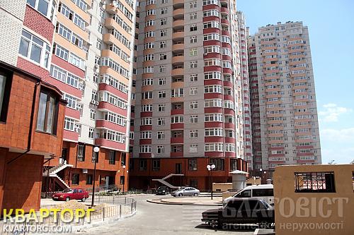 Sell 1-room apartment. Киев,  Майорова — photo 3