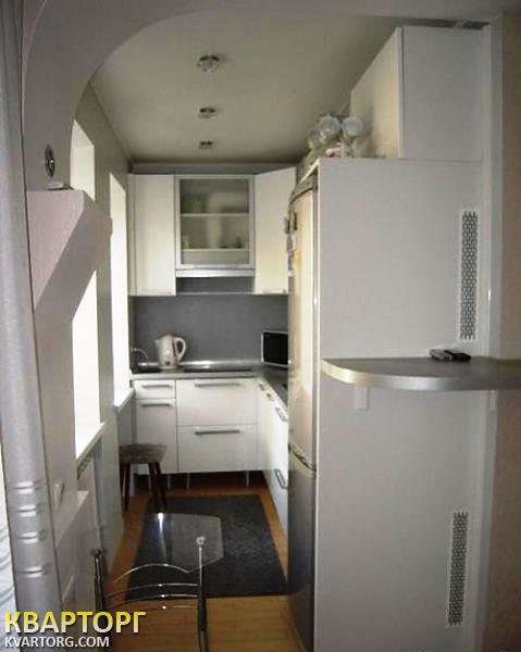 Rent out 2-room apartment. Киев,  Цитадельная — photo 5