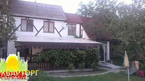 Sell house. Киев,  Садовая Осокорки — photo 1