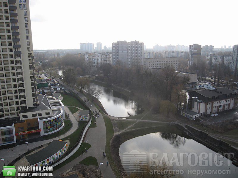 Sell 2-room apartment. Киев, Вильямса — photo 6