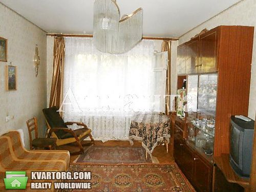 Sell 3-room apartment. Одесса, Заболотного — photo 2