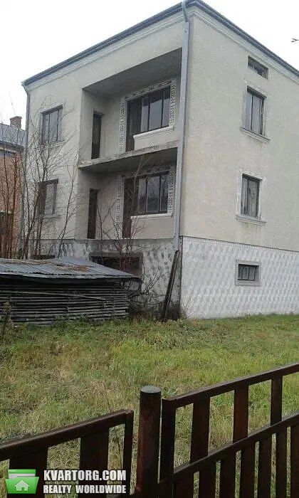 Sell house. Львов, Соломии Крушельницкой — photo 4