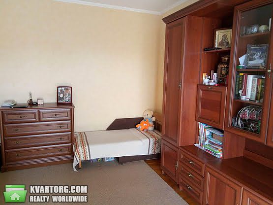 Sell 1-room apartment. Киев,  Ревуцкого — photo 4