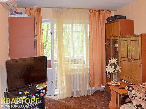 Sell 1-room apartment. Киев,  Запорожца — photo 3