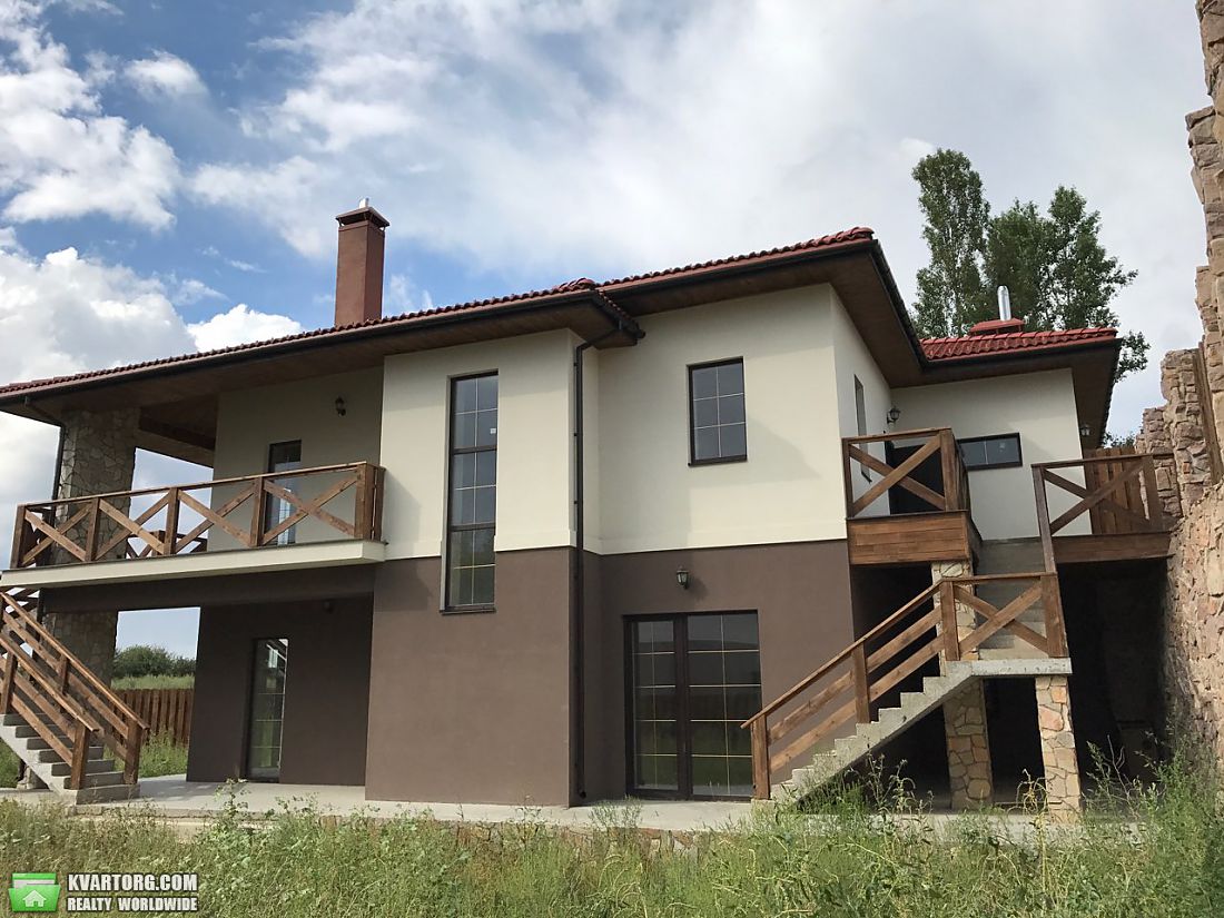 Sell house. Киевская обл., Виноградная — photo 2