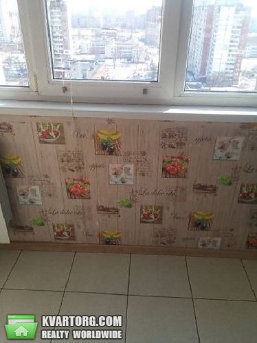 Sell 2-room apartment. Киев, Маяковского пр — photo 5