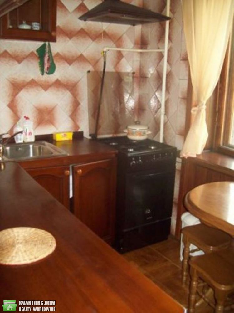 Rent out 2-room apartment. Киев, ул Белорусская — photo 7