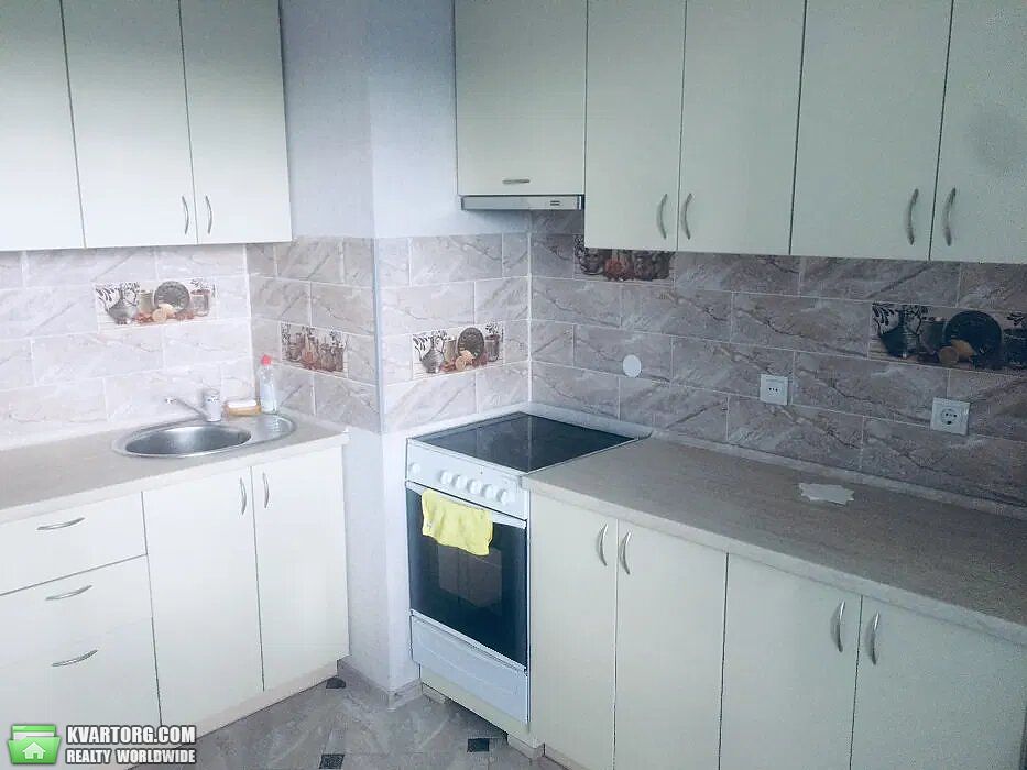 Rent out 1-room apartment. Киев, Данченко — photo 7