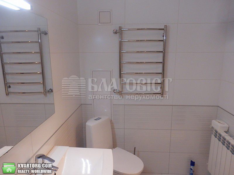 Rent out 3-room apartment. Киев,  Анны Ахматовой — photo 4