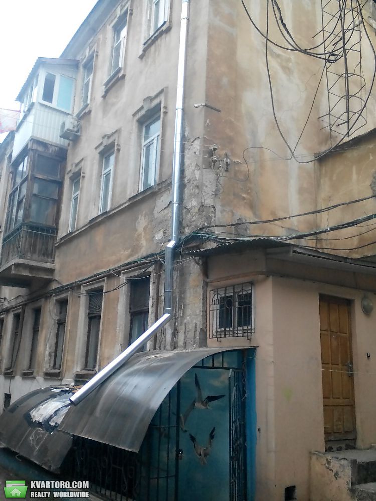 Sell 3-room apartment. Одесса, Новосельского — photo 1