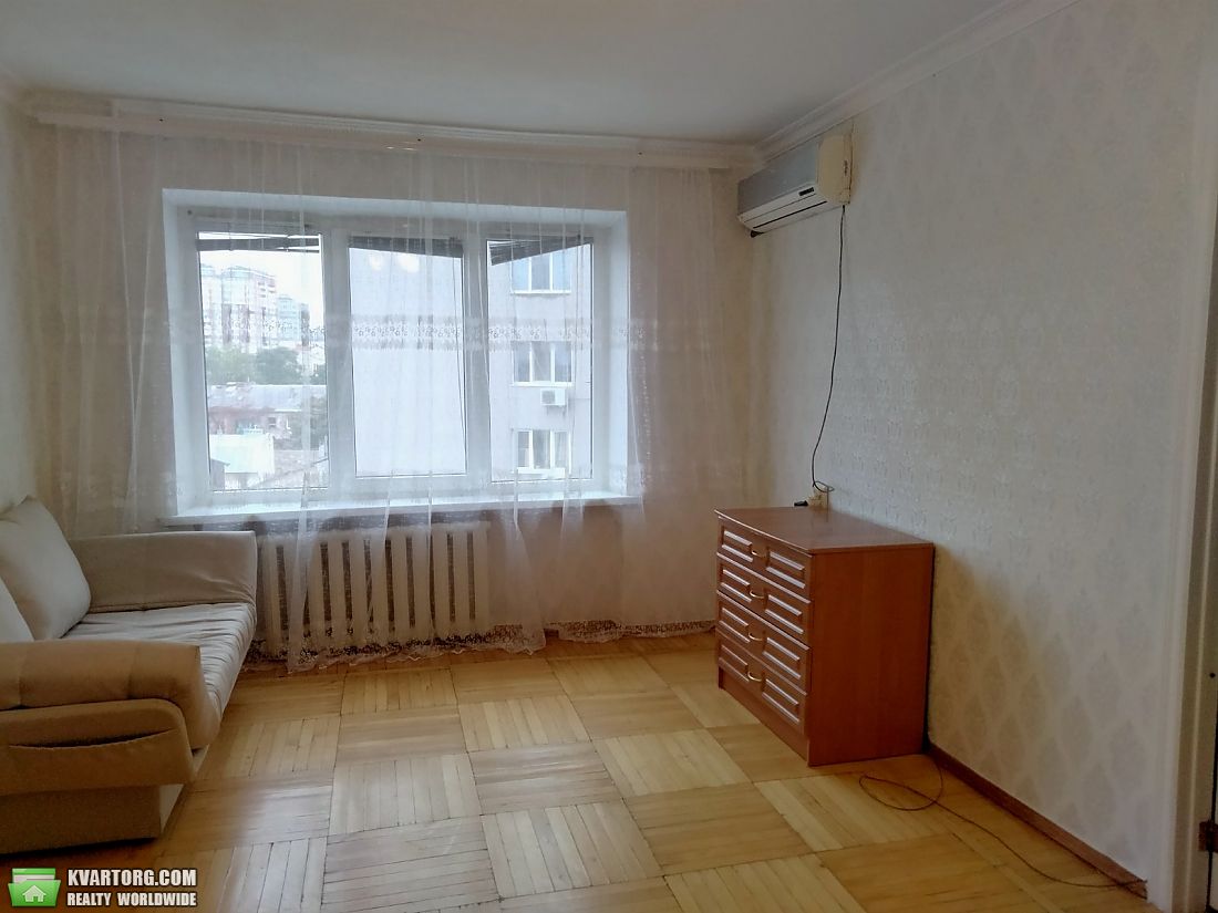 Rent out 3-room apartment. Одесса, Канатная — photo 4