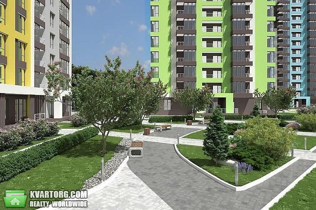 Sell 2-room apartment. Киев,  Вернадского бул — photo 1