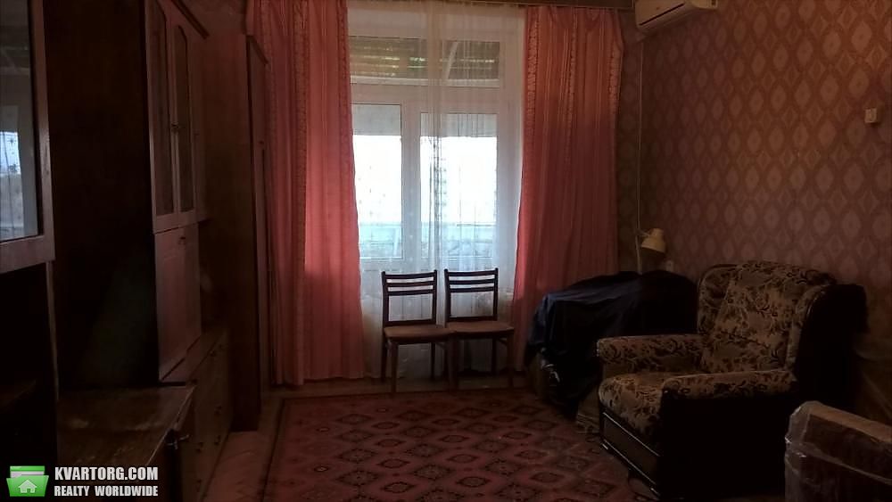 Sell 1-room apartment. Киев,  Краснозвездный пр — photo 1