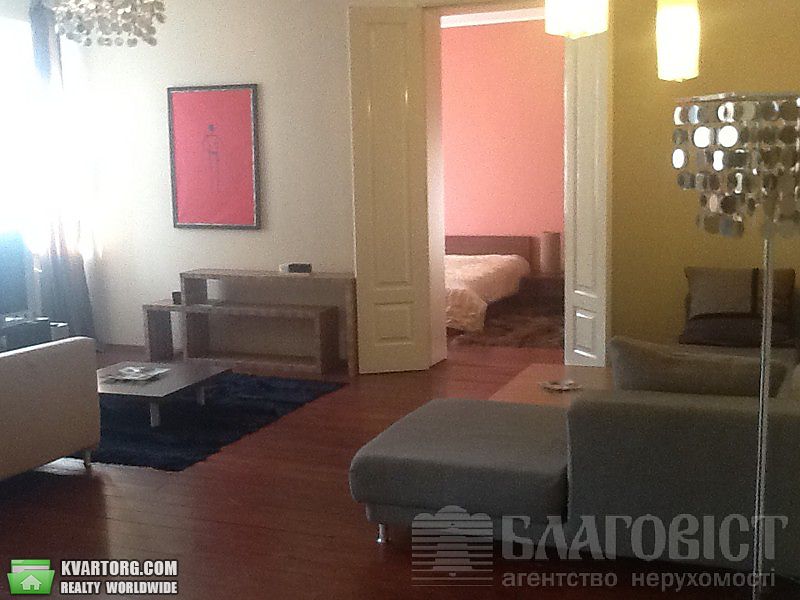 Sell 2-room apartment. Киев, Шота Руставели — photo 4