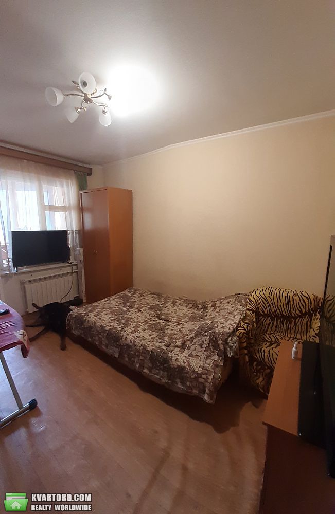 Sell 3-room apartment. Одесса, Бочарова — photo 1